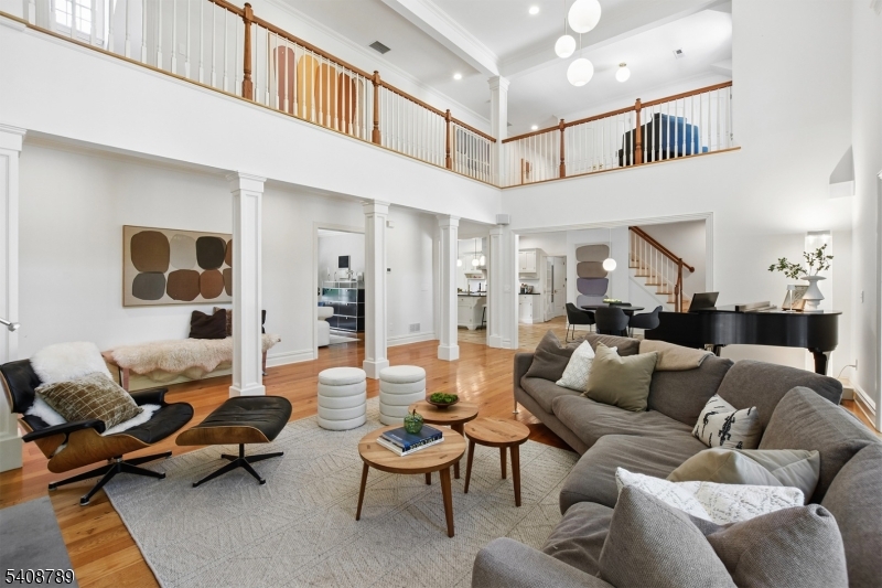 Lake Road - Residential