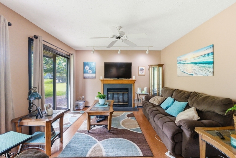Oak Knoll - Residential