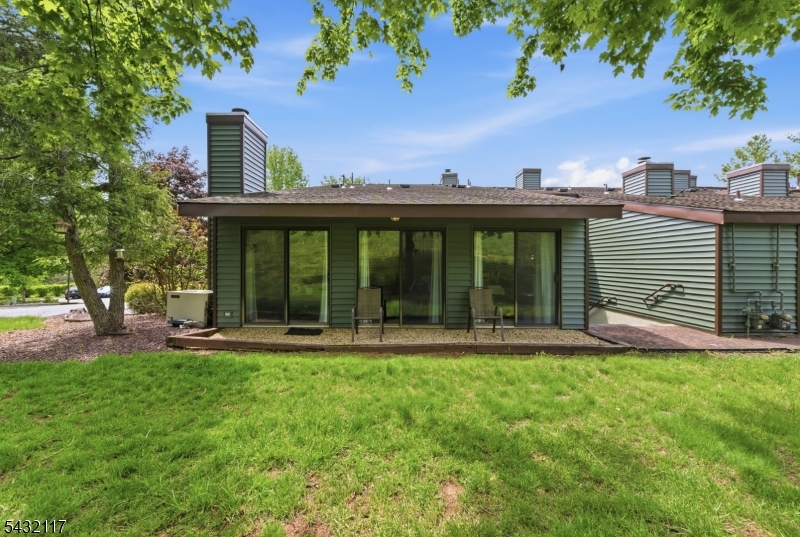 Oak Knoll - Residential