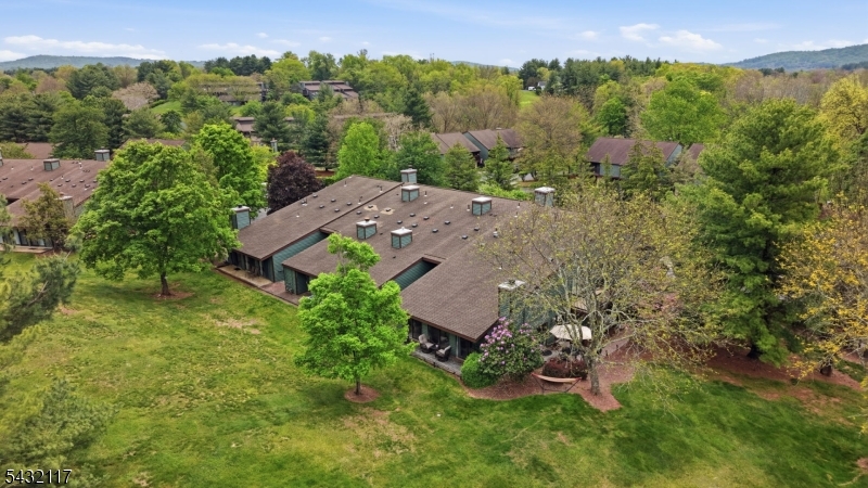 Oak Knoll - Residential