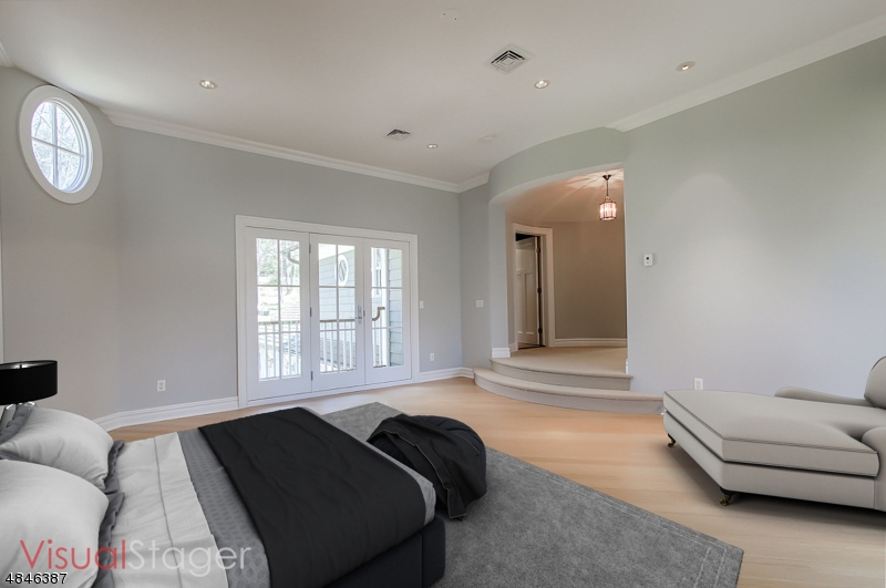 Washington Valley - Residential