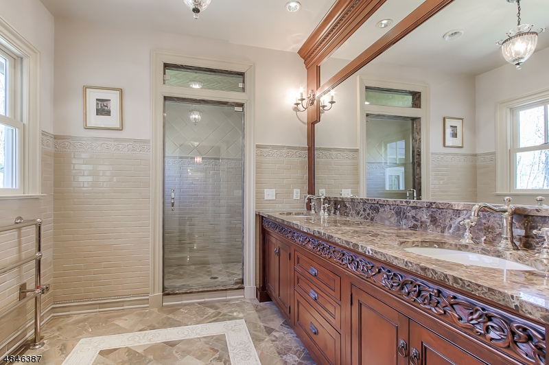 Washington Valley - Residential