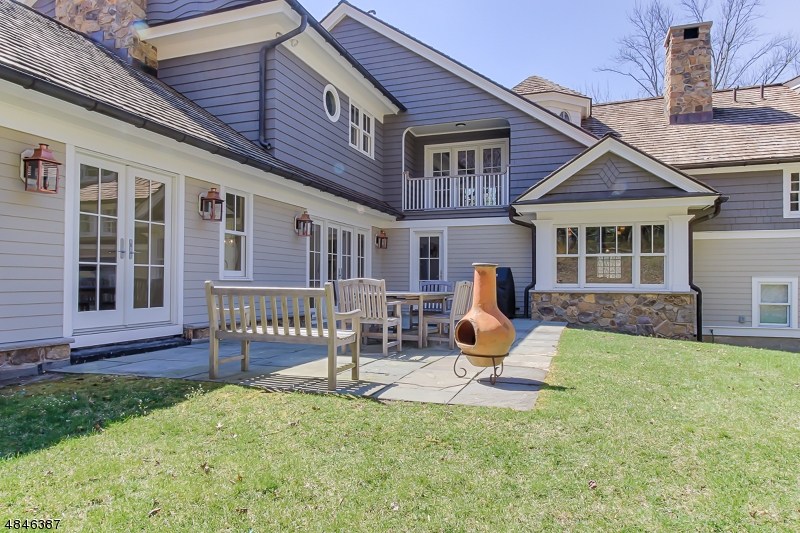 Washington Valley - Residential
