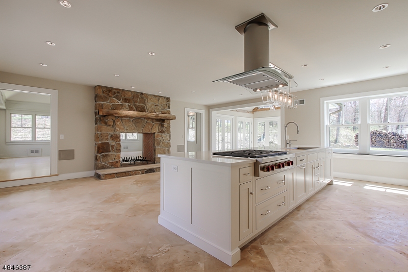 Washington Valley - Residential