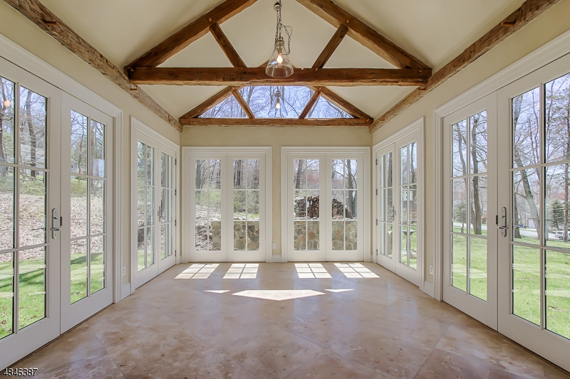Washington Valley - Residential