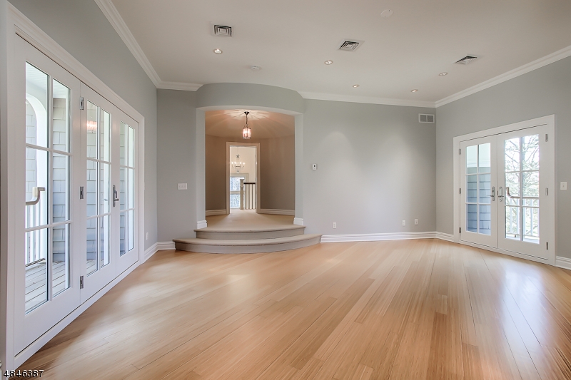 Washington Valley - Residential
