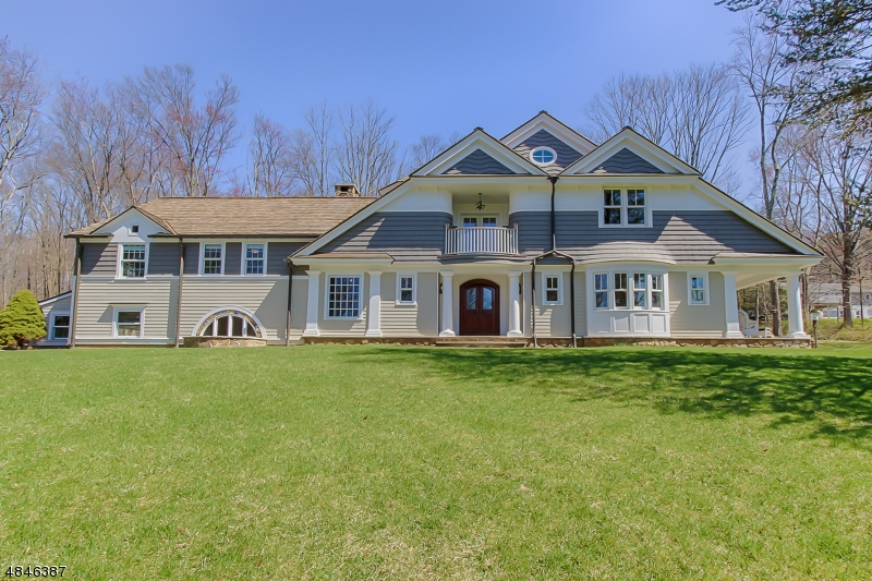 Washington Valley - Residential