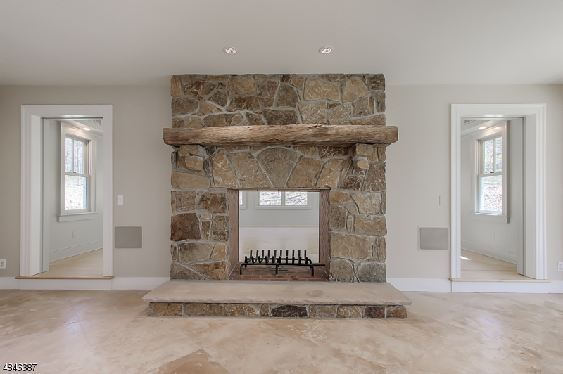 Washington Valley - Residential
