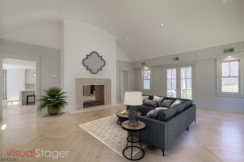 Washington Valley - Residential