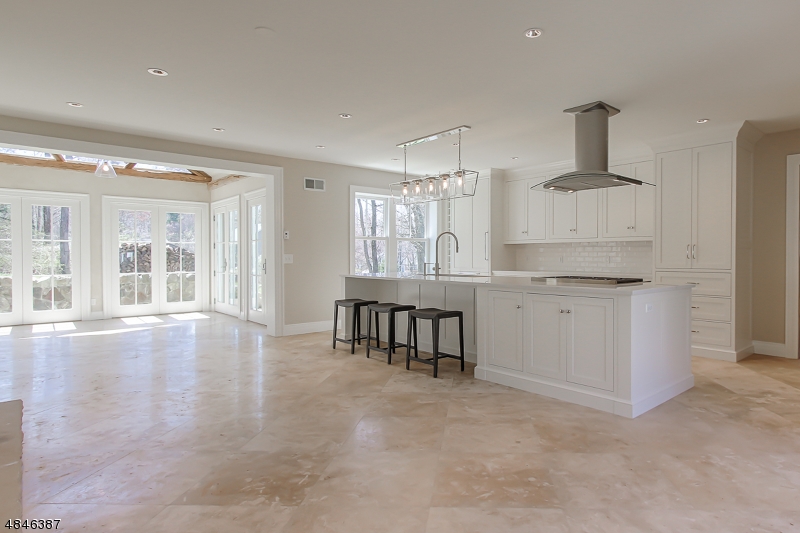 Washington Valley - Residential