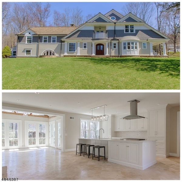 Washington Valley - Residential