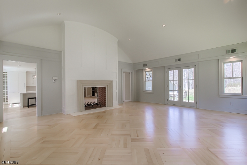 Washington Valley - Residential
