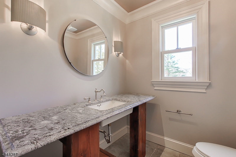 Washington Valley - Residential