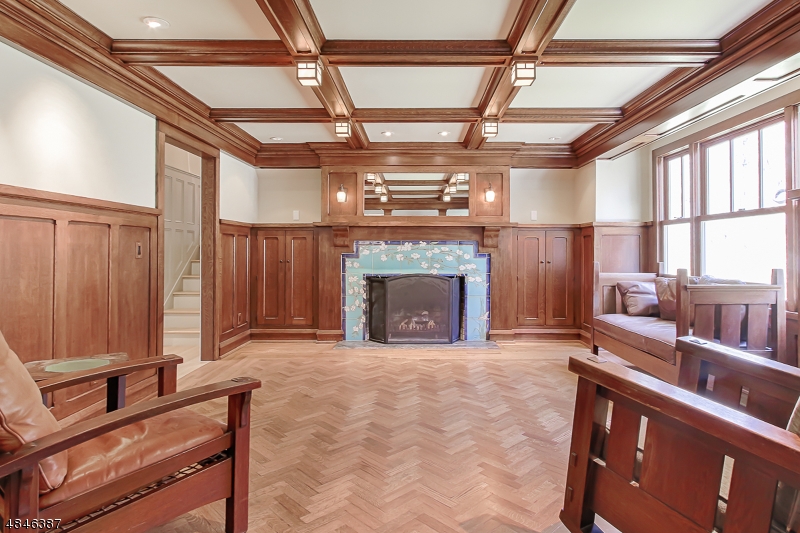 Washington Valley - Residential