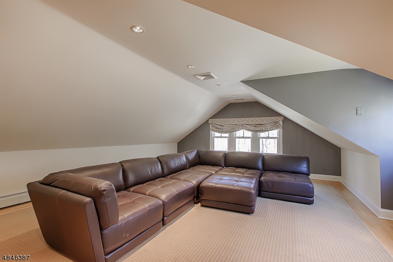 Washington Valley - Residential