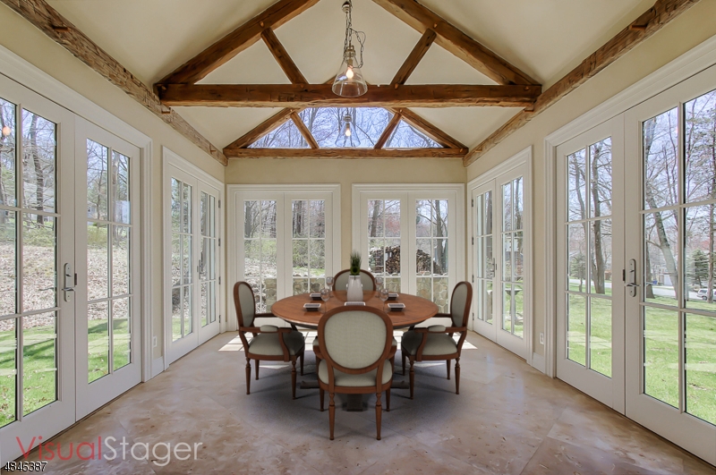 Washington Valley - Residential