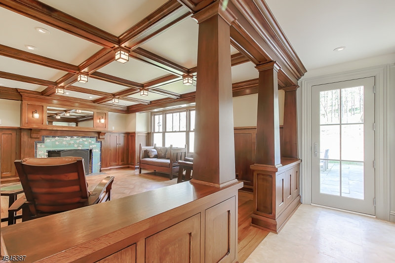 Washington Valley - Residential
