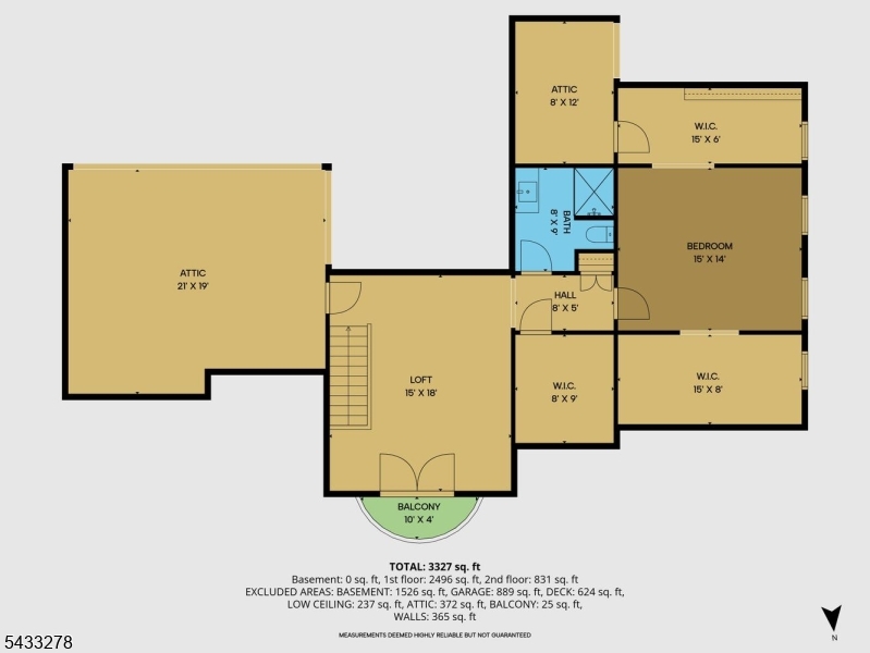 Main image without alt text
