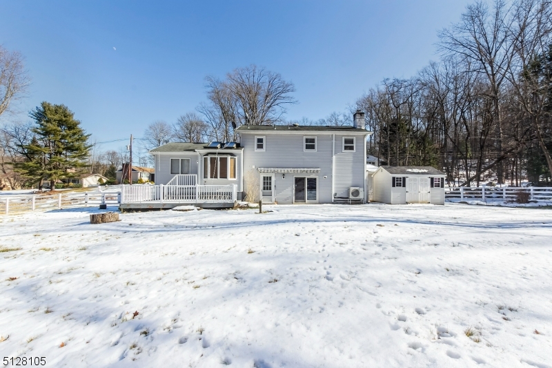 Forest Lake - Residential