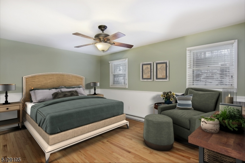 Forest Lake - Residential