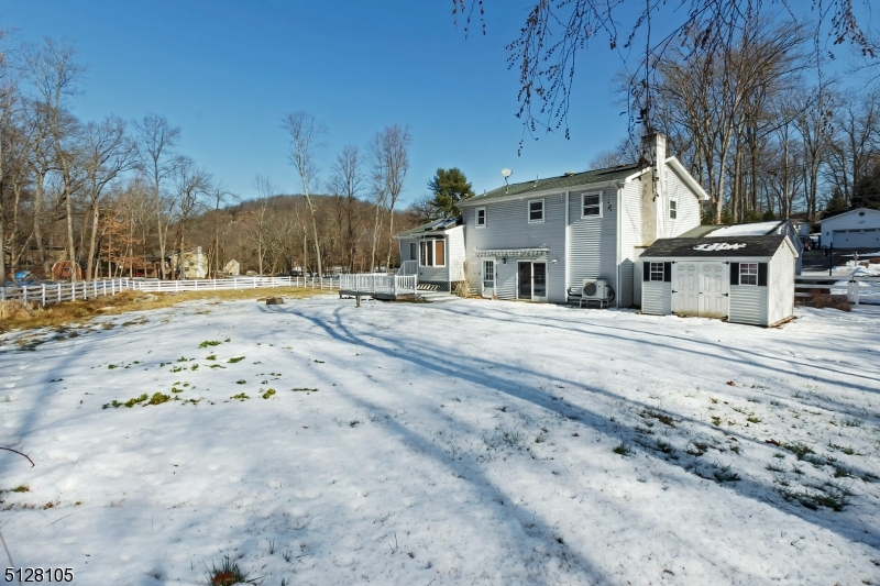 Forest Lake - Residential