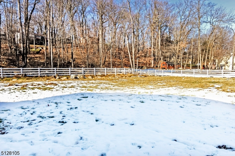 Forest Lake - Residential