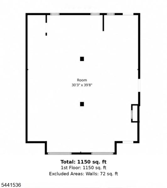 Main image without alt text