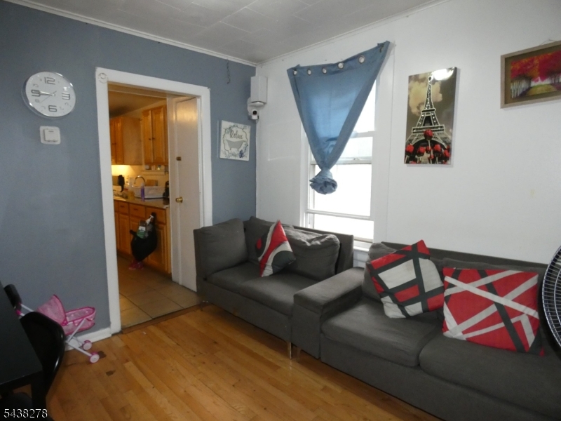 Near Train - Residential Income