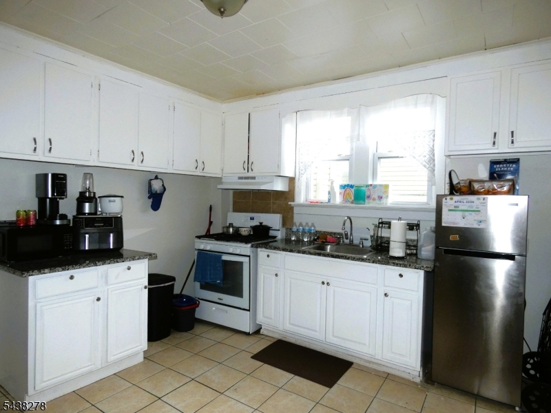 Near Train - Residential Income