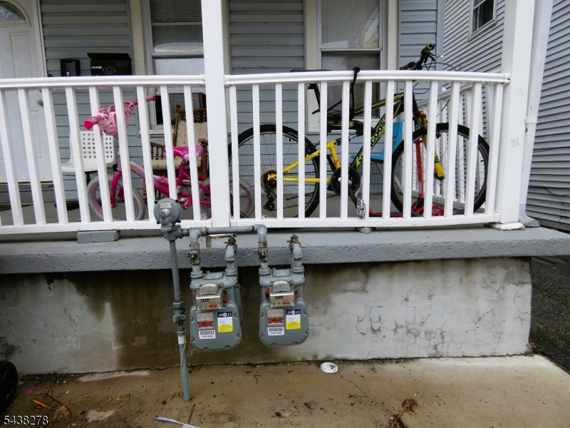 Near Train - Residential Income
