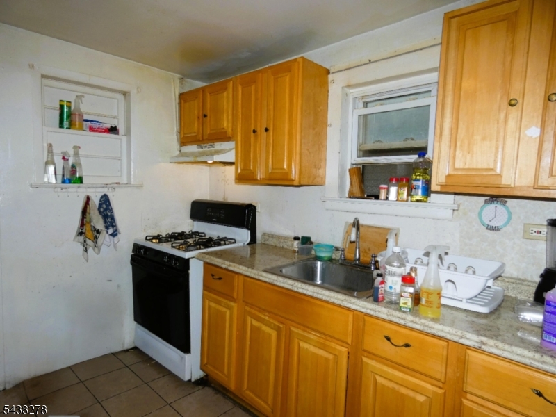Near Train - Residential Income