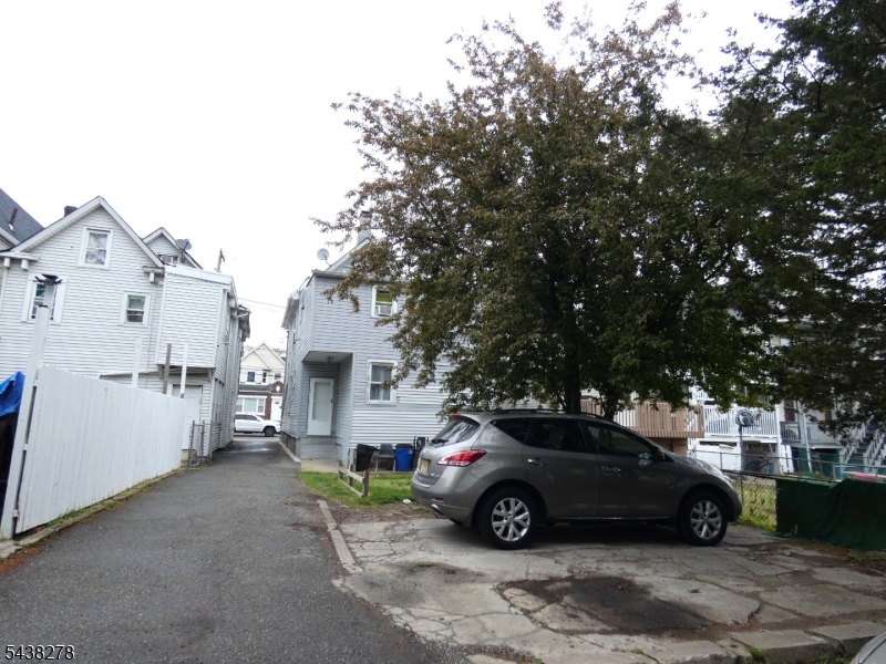 Near Train - Residential Income