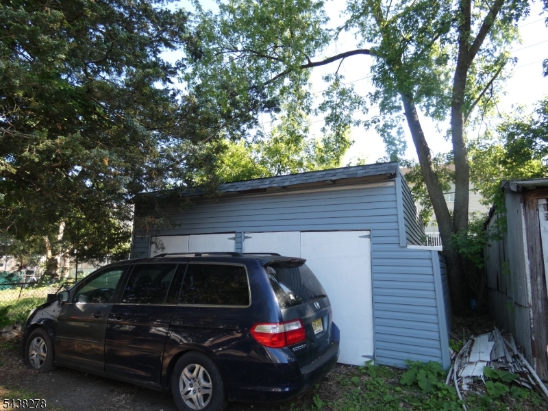 Near Train - Residential Income