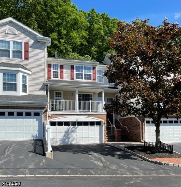 'Calling all Contractors - a true 'diamond in the rough'.  This Ashford model has 2 bedrooms, 2 1/2 baths, deck off Family room and two car garage.  Being sold 'as is' - requires significant renovation.  Cash offers waiving inspection and appraisal best. Great Berkshire Hills community - pool, playground.  Proximity to shopping, transit, recreation.