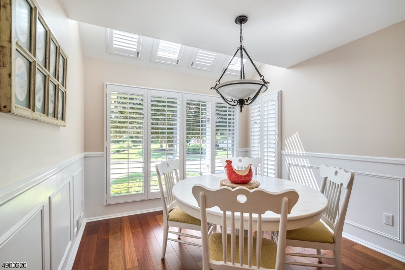 Longview - Residential