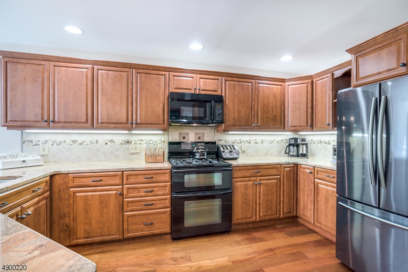 Longview - Residential