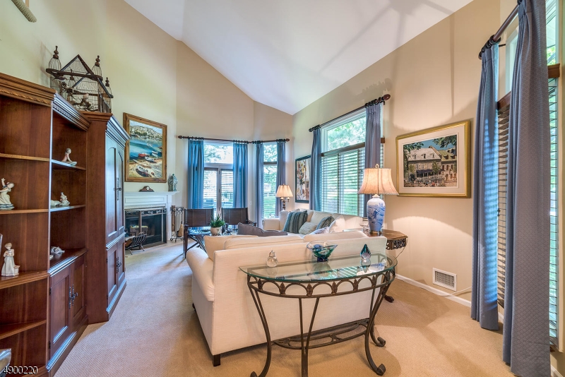 Longview - Residential