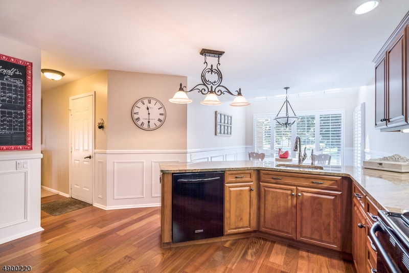Longview - Residential