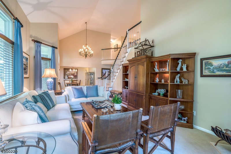 Longview - Residential