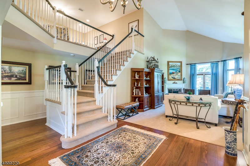 Longview - Residential