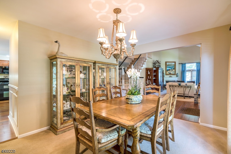 Longview - Residential