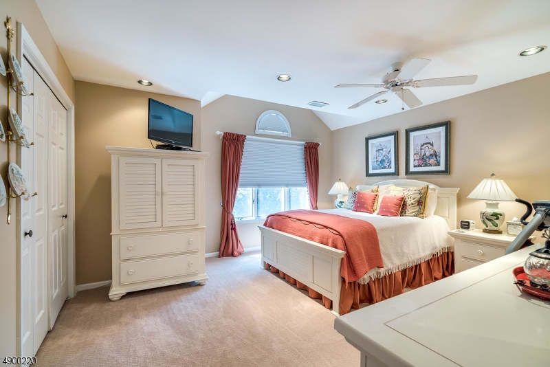 Longview - Residential