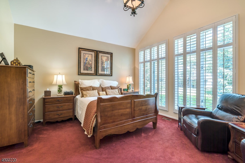 Longview - Residential
