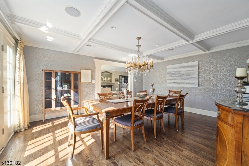 Old Short Hills - Residential