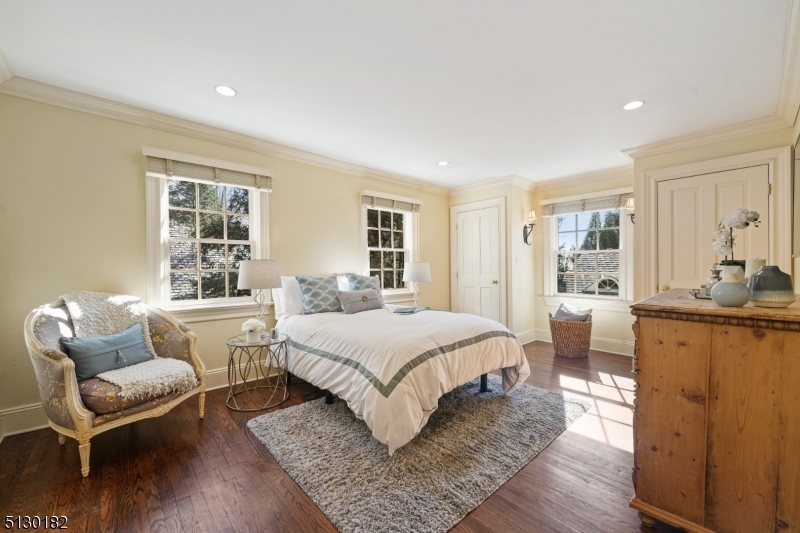 Old Short Hills - Residential