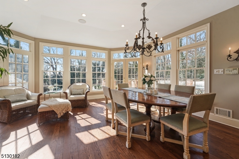 Old Short Hills - Residential