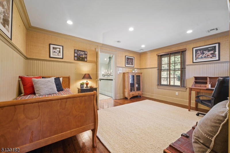 Old Short Hills - Residential