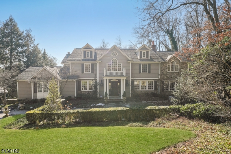 Old Short Hills - Residential