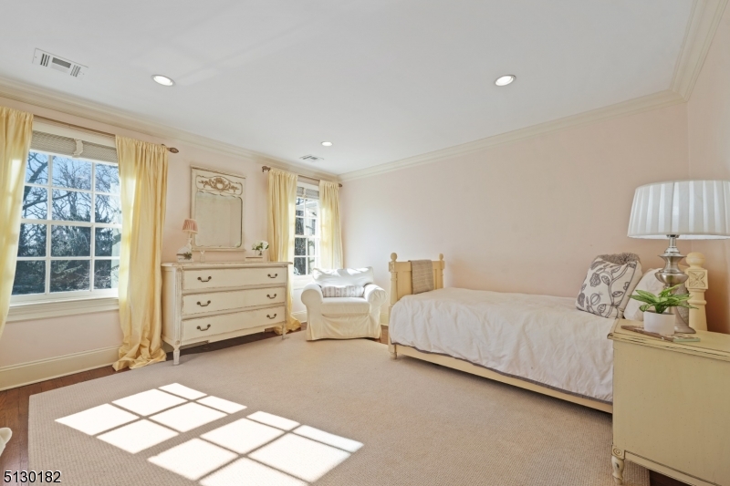 Old Short Hills - Residential