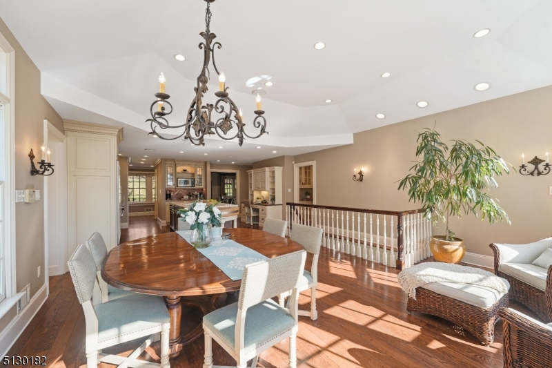 Old Short Hills - Residential